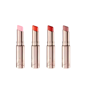 Adoreblanc Rose Blooming Tinted Lip Balm_ 4 Colors Available