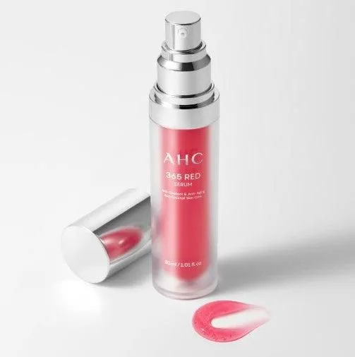 AHC 365 Red Serum 30ml