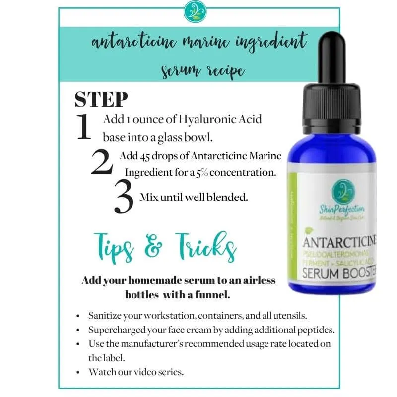 Antarcticine