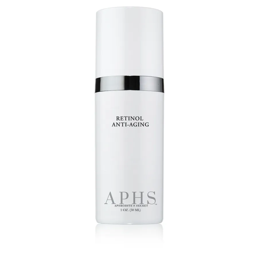 APHS Retinol Anti-Aging