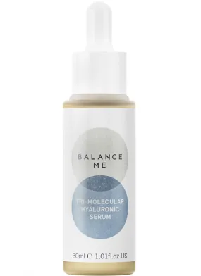Balance Me Tri Molecular Hyaluronic Serum