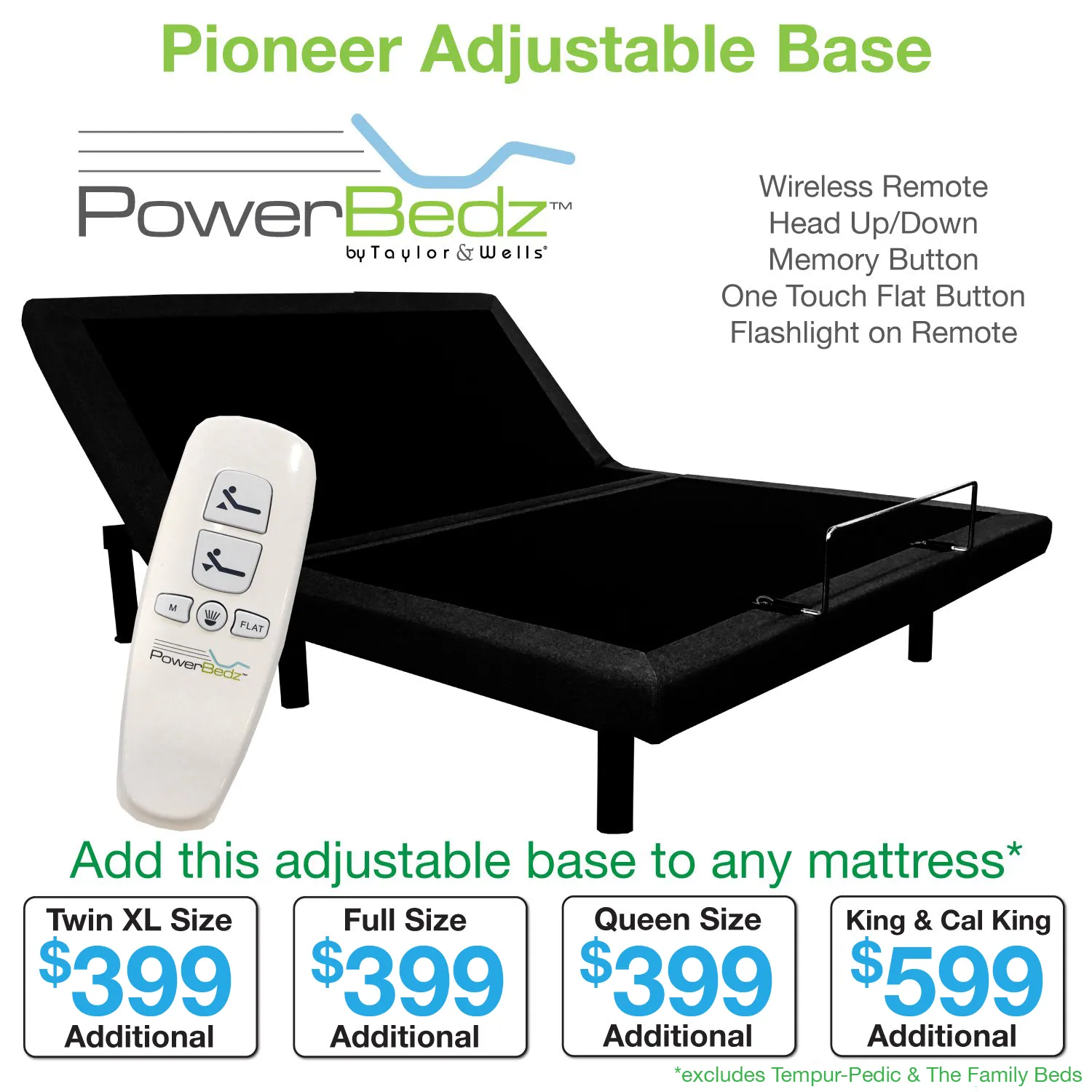 Beautyrest 13.5" BR800 Plush Pillow Top Mattress