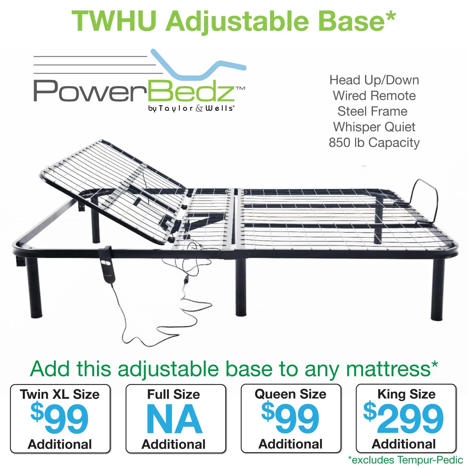 Beautyrest 13.5" BR800 Plush Pillow Top Mattress