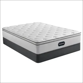 Beautyrest 13.5" BR800 Plush Pillow Top Mattress