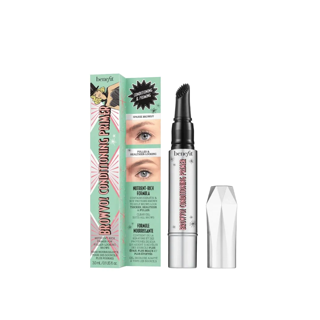 Benefit Browvo Conditioning Primer Mini