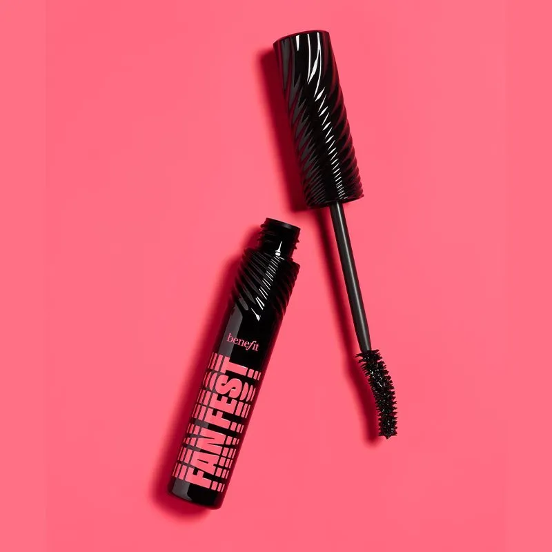 Benefit Cosmetics Fan Fest Mascara