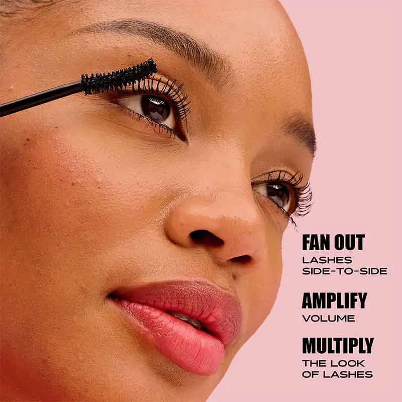 Benefit Cosmetics Fan Fest Mascara