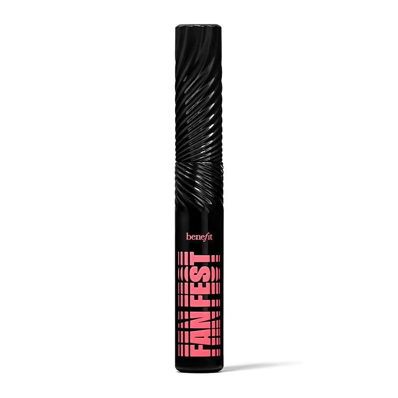 Benefit Cosmetics Fan Fest Mascara