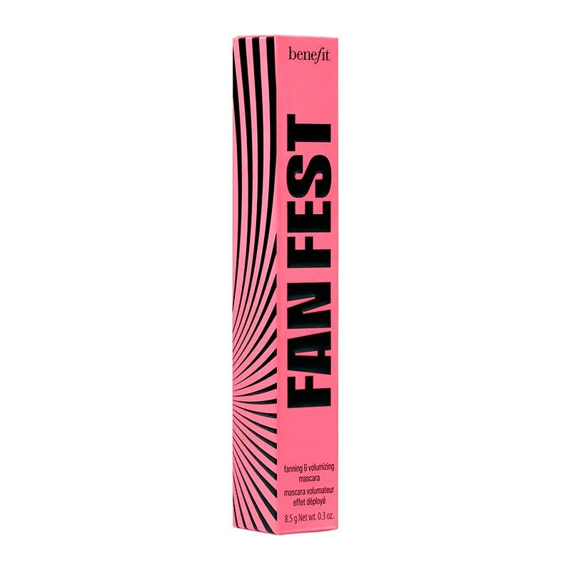 Benefit Cosmetics Fan Fest Mascara