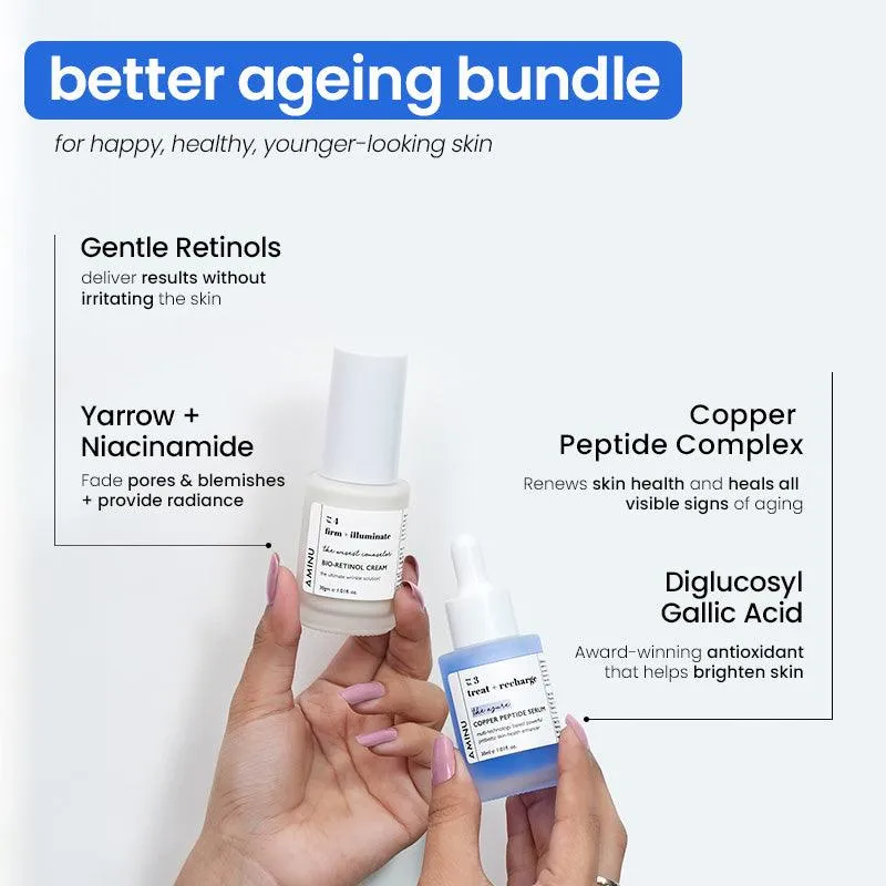 Better Aging Bundle