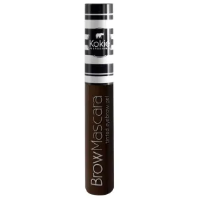 Brow Mascara Tinted Eyebrow Gel