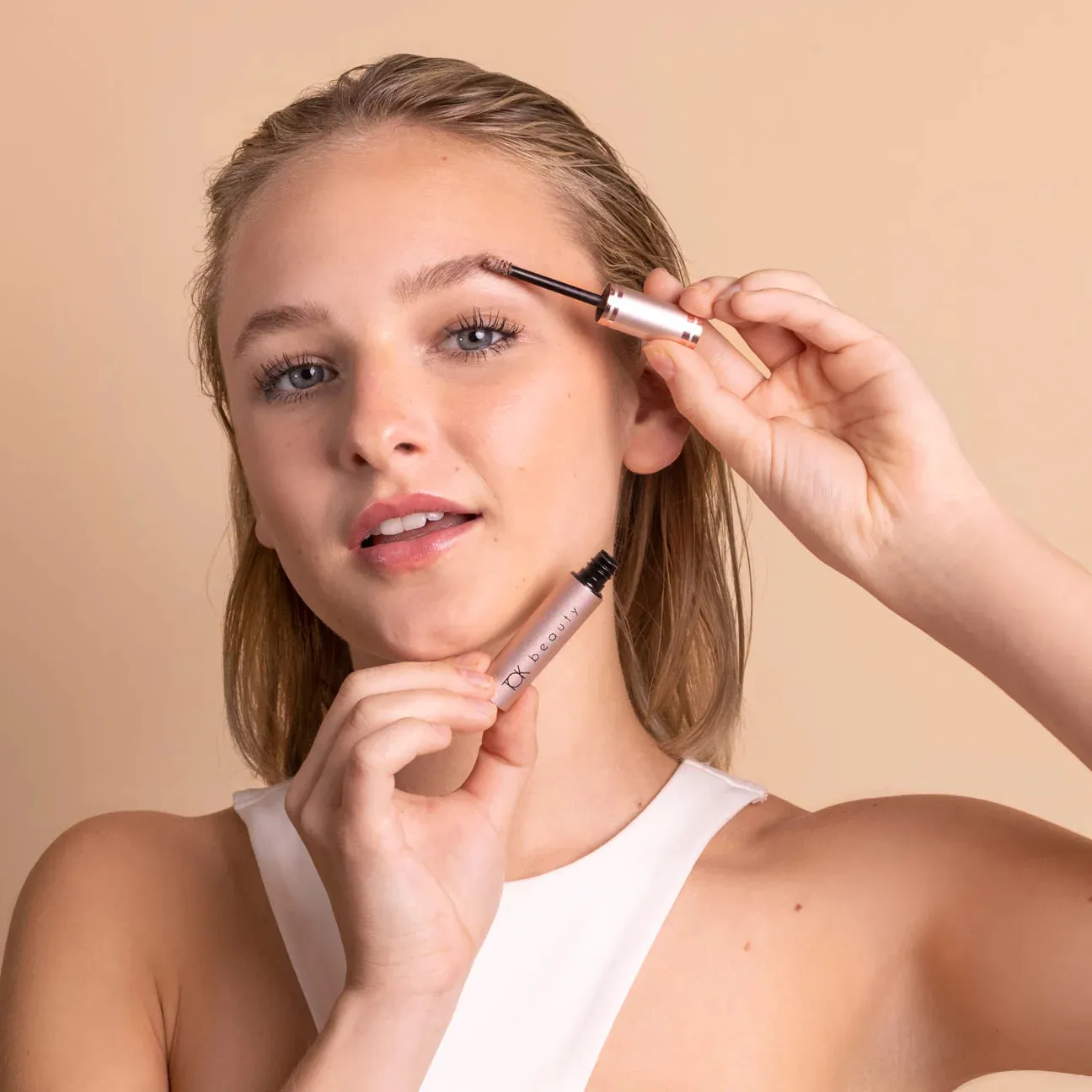 Brow TOK Volumizing Brow Gel