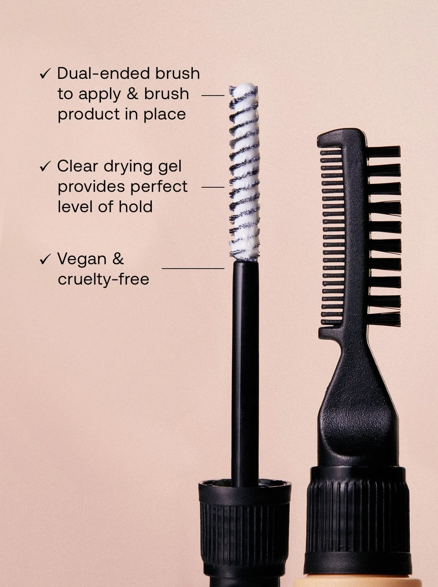 Brow Trio Set