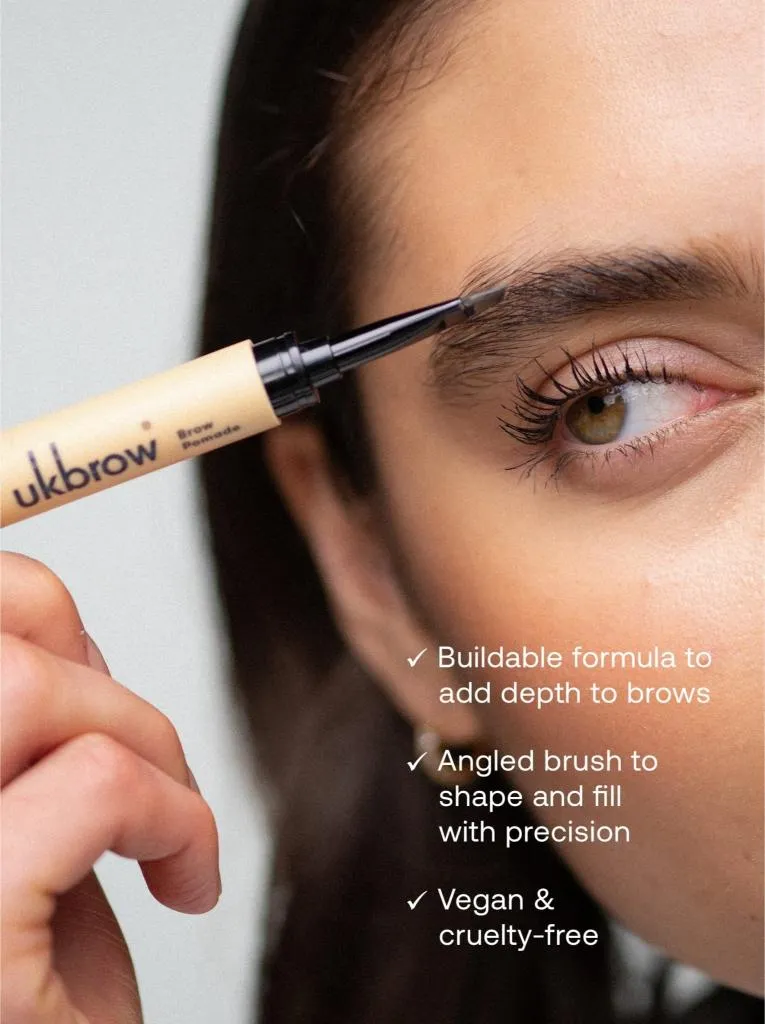 Brow Trio Set