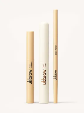 Brow Trio Set
