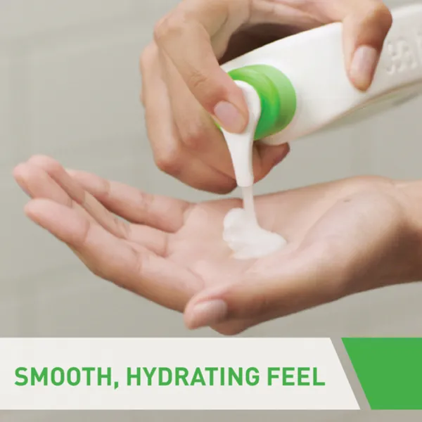 Cerave - Hydrating Cleanser For Normal To Dry Skin