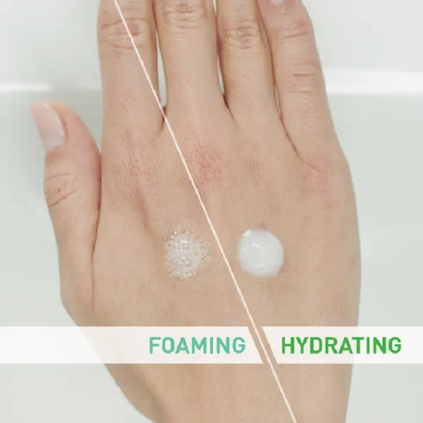 Cerave - Hydrating Cleanser For Normal To Dry Skin