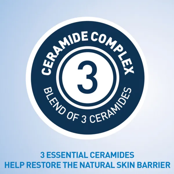 Cerave - Hydrating Cleanser For Normal To Dry Skin