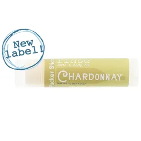 Chardonnay Pucker Stick