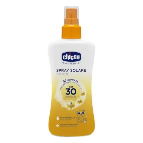 Chicco Sun Spray SPF30 150ML
