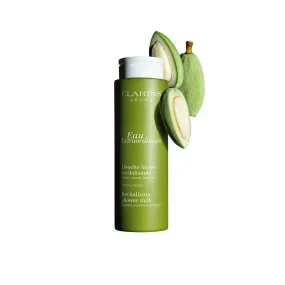Clarins Eau Extraordinaire Revitalizing Shower Milk