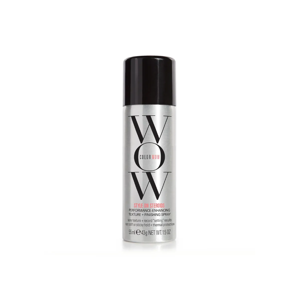 Color Wow Style on Steroids Performance Enhancing Texture   Finishing Spray 50ml
