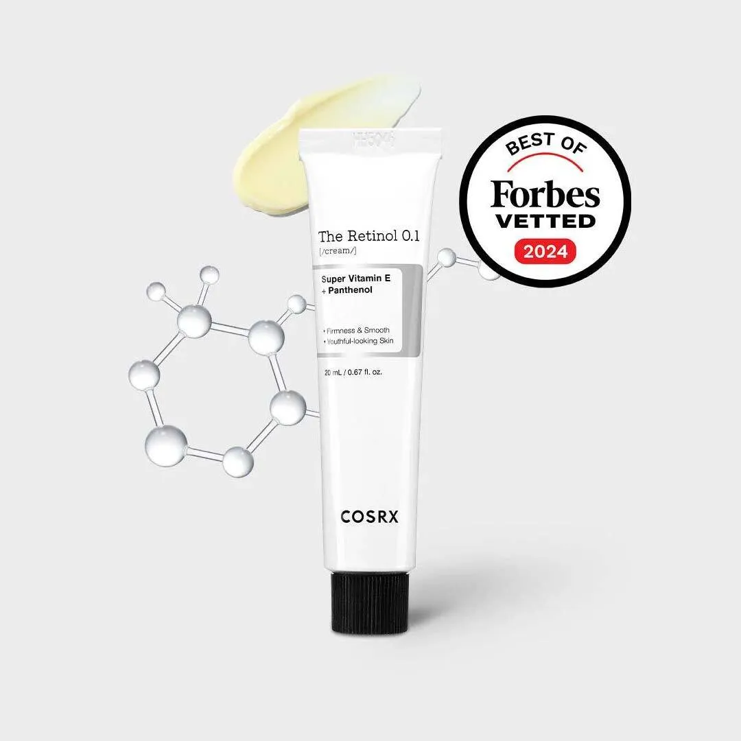 Cosrx The Retinol 0.1 Cream 20ML