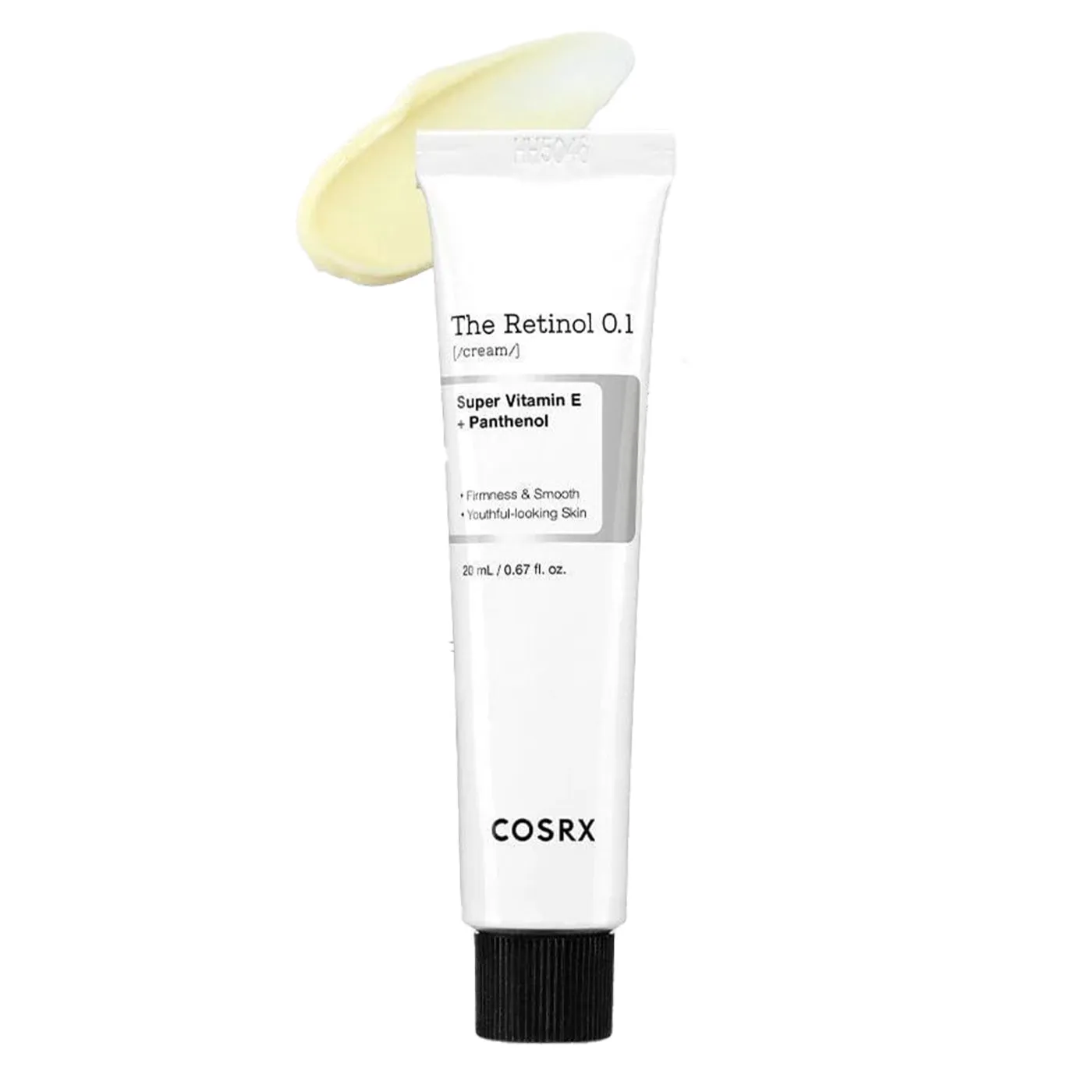 Cosrx The Retinol 0.1 Cream 20ML