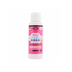 Daiso Puff Sponge Detergent