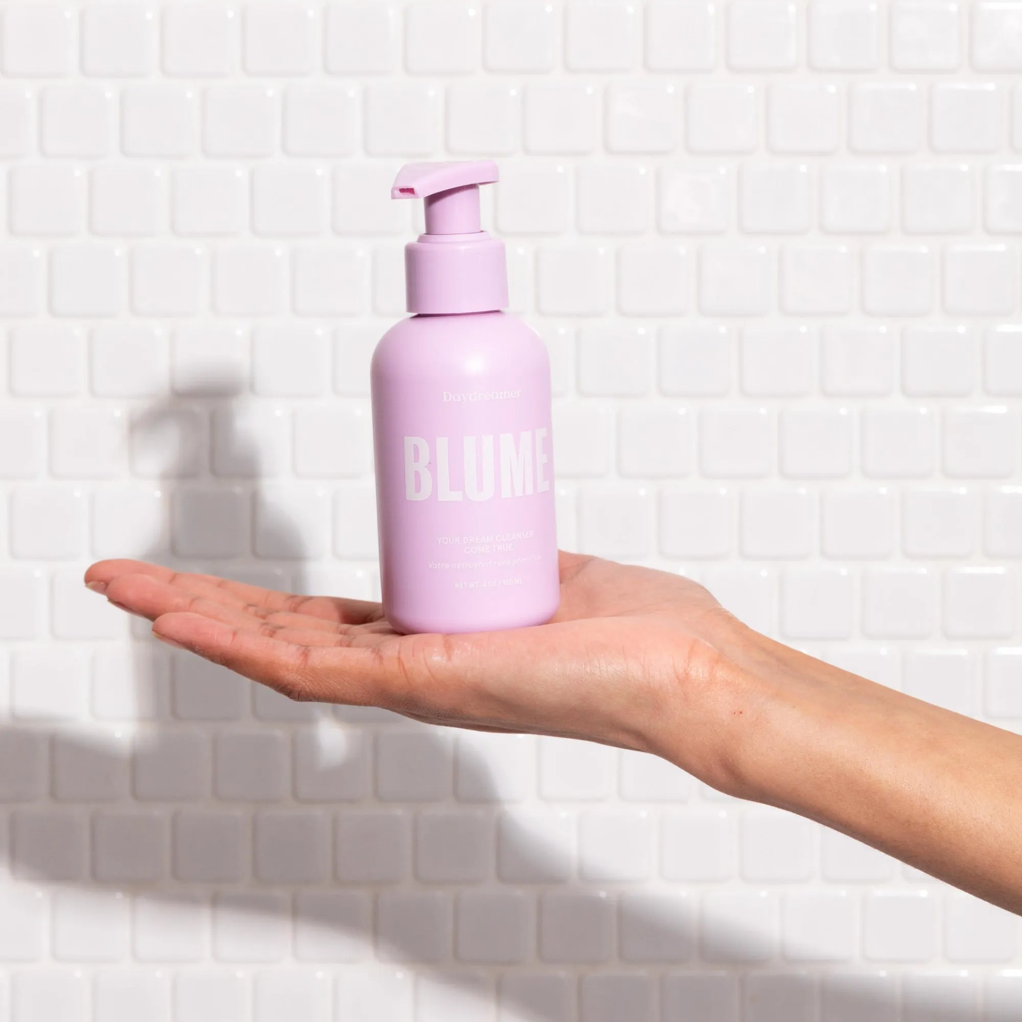 Daydreamer Face Wash