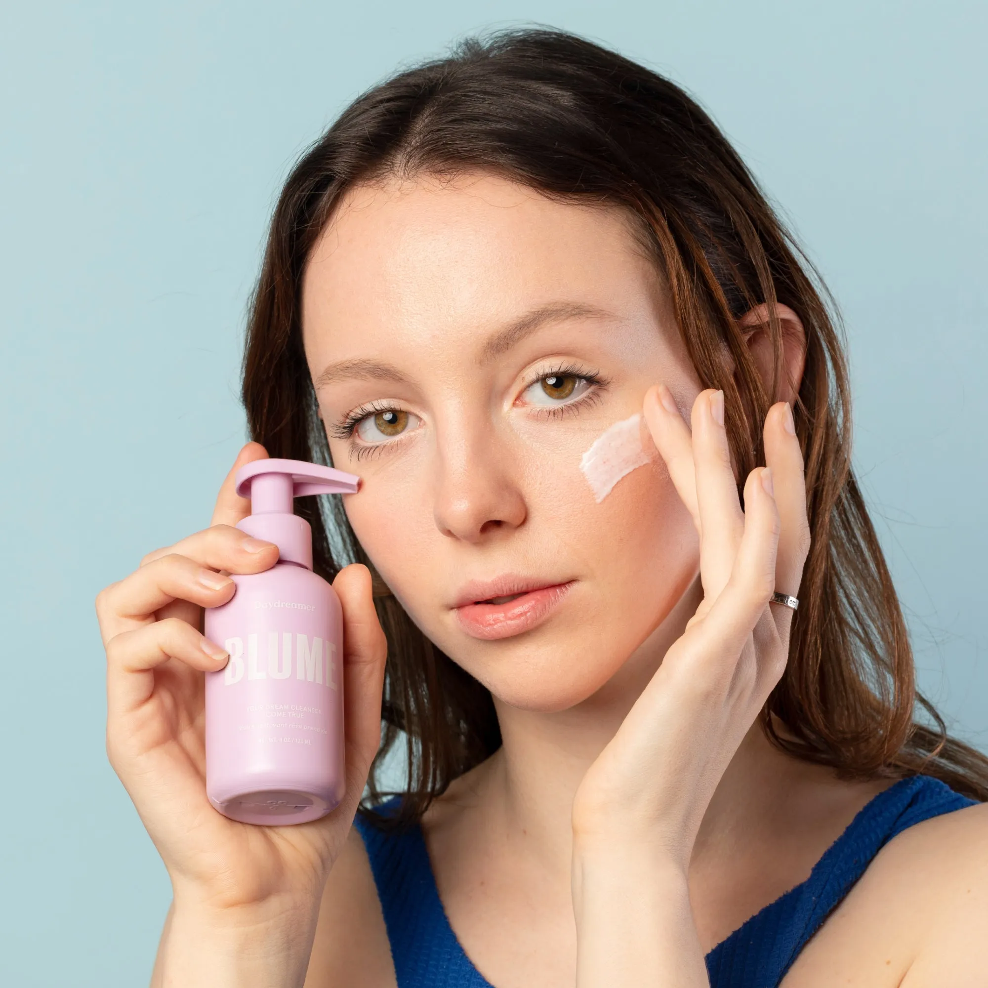 Daydreamer Face Wash