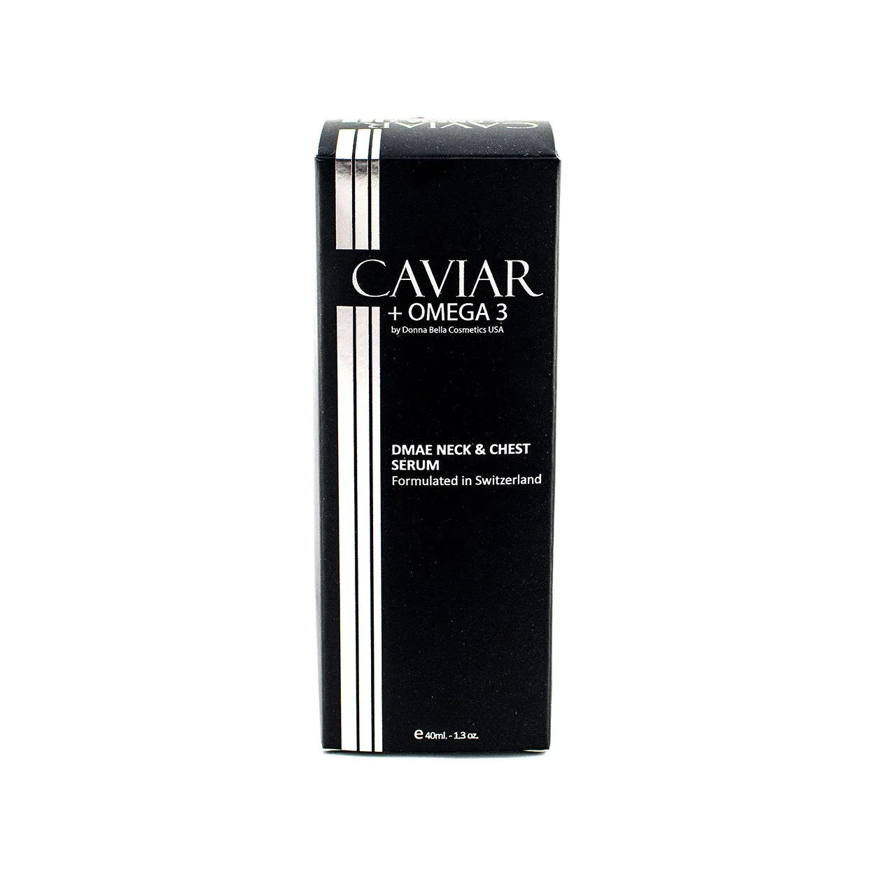 DMAE NECK & CHEST SERUM