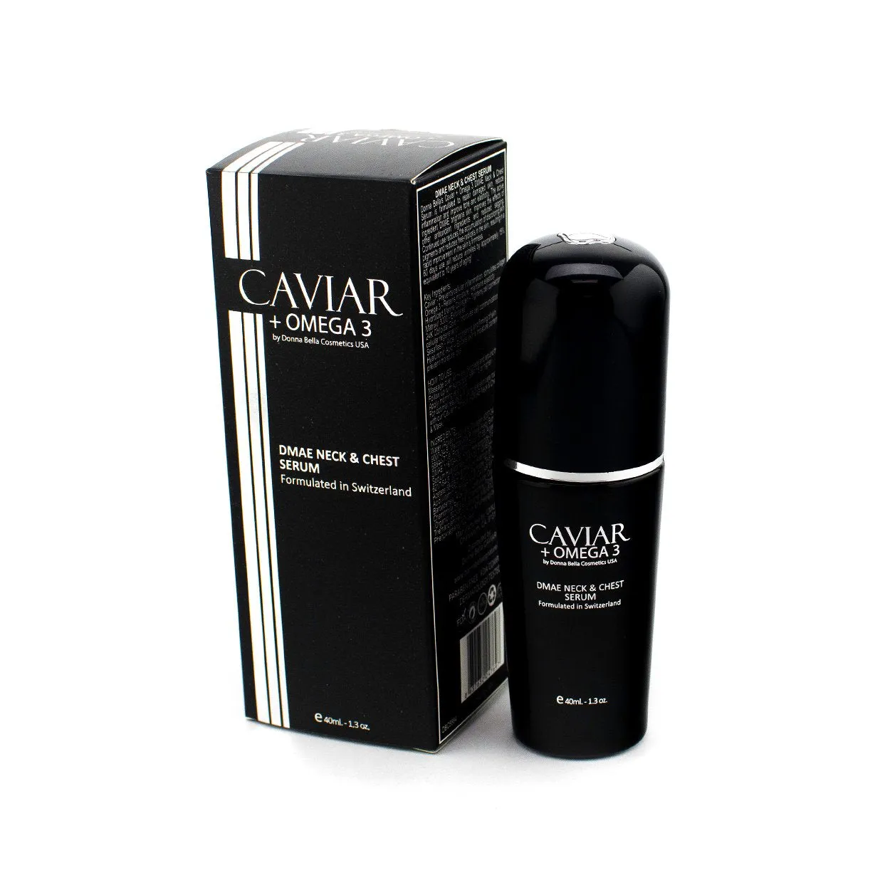 DMAE NECK & CHEST SERUM