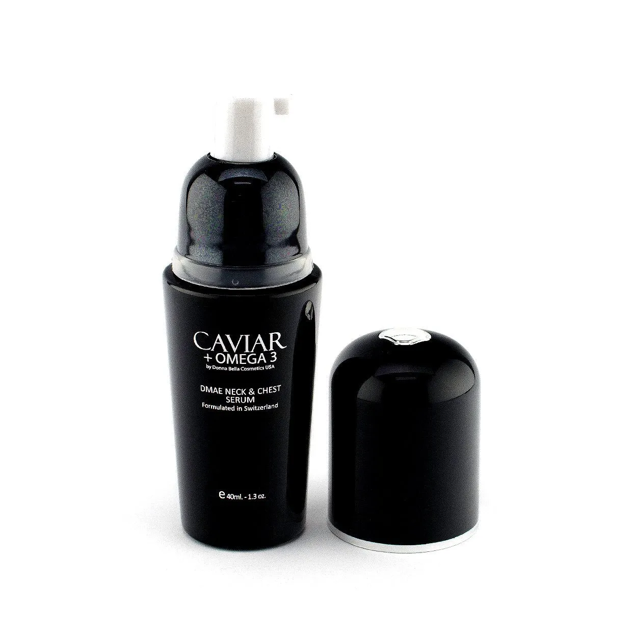 DMAE NECK & CHEST SERUM