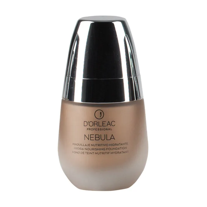 D'Orleac Fond De teint Nebula Nutritif Hydratant