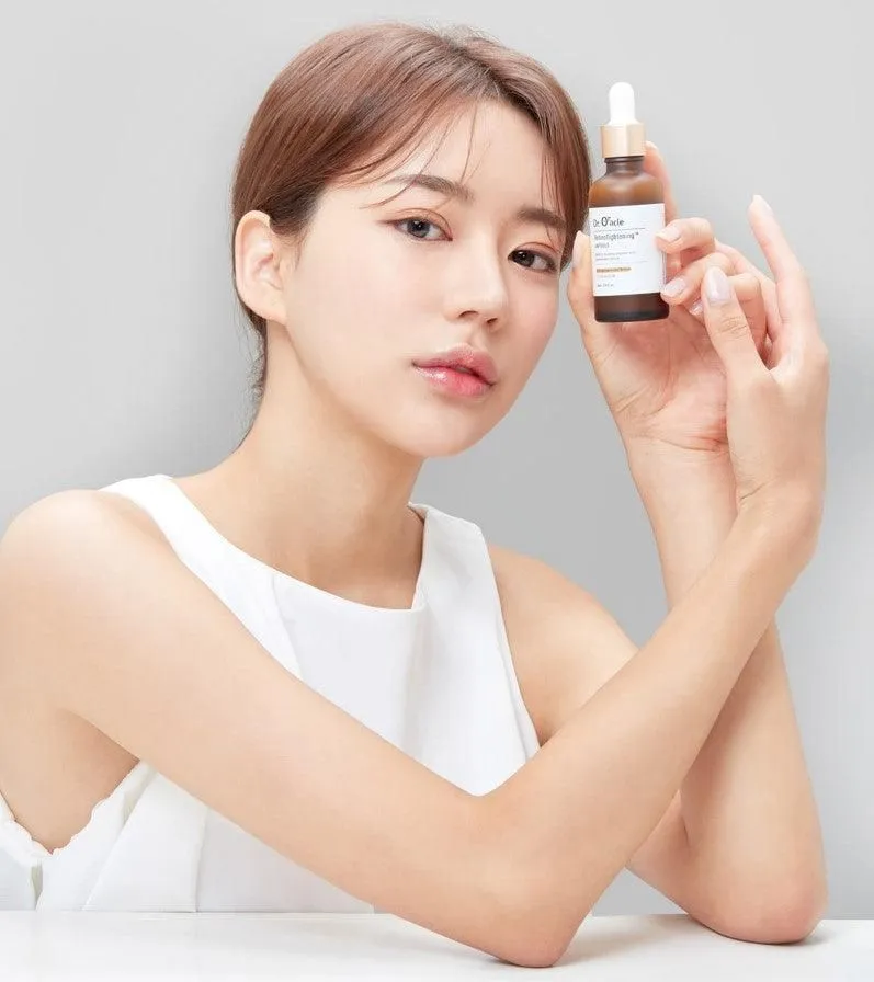 Dr.Oracle Retino Tightening Ampoule 50ml