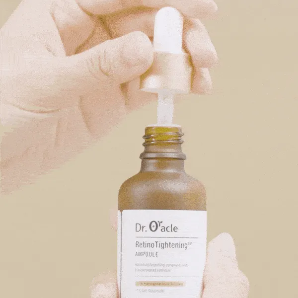Dr.Oracle Retino Tightening Ampoule 50ml