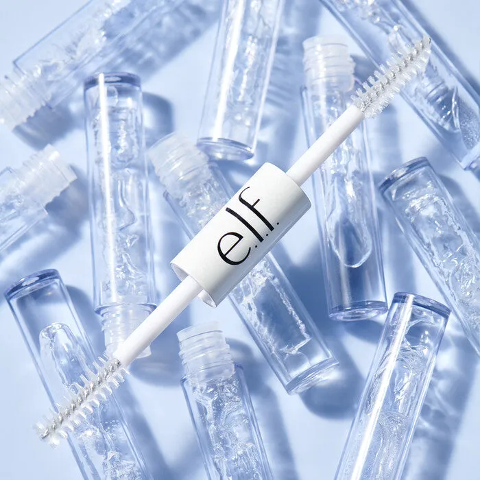Elf Clear Brow And Lash Mascara