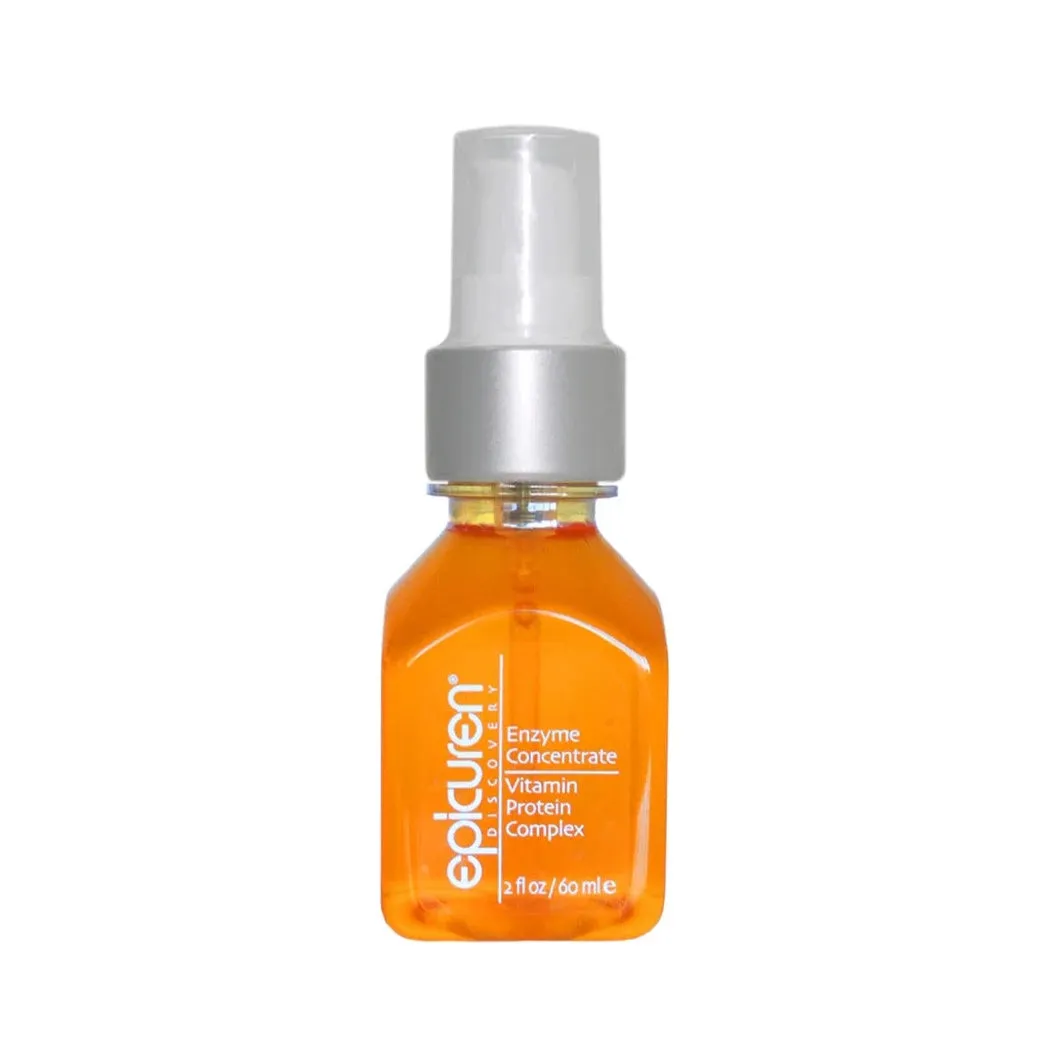 Epicuren Enzyme Concentrate Vitamin Protein Complex