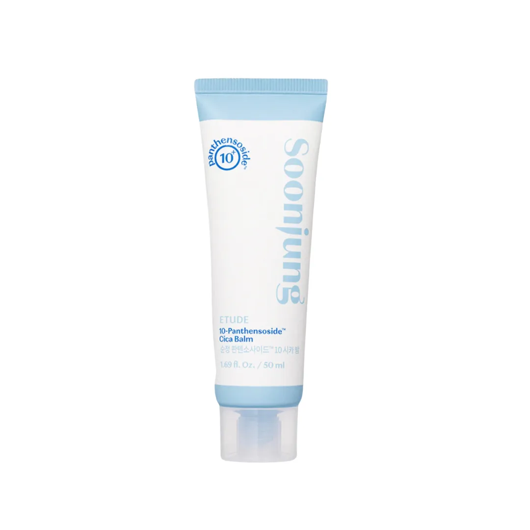 ETUDE Soon Jung 10-Panthensoside Cica Balm 50ml