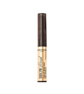 Eyebrow gel Brow Max Reveal