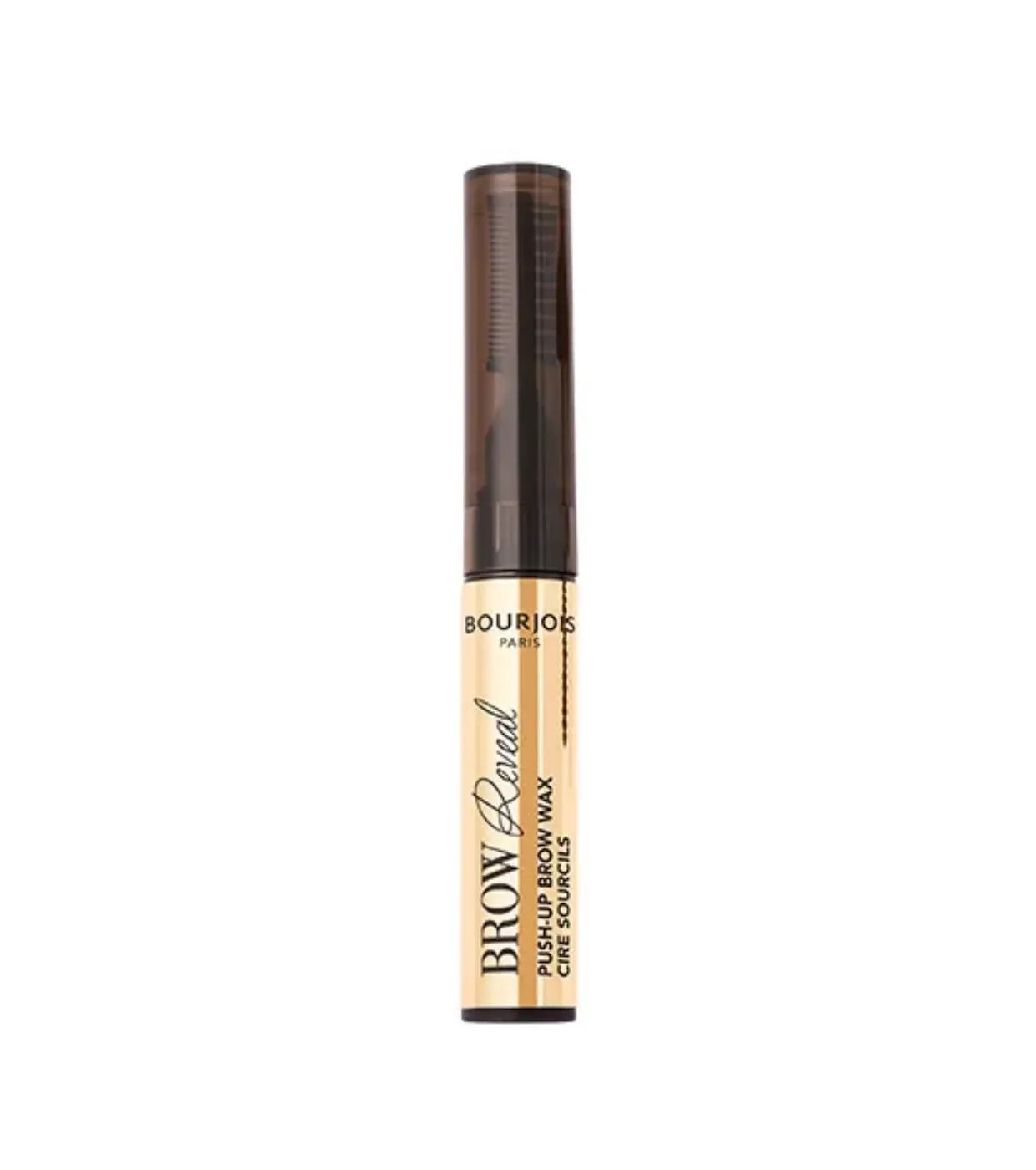 Eyebrow gel Brow Max Reveal