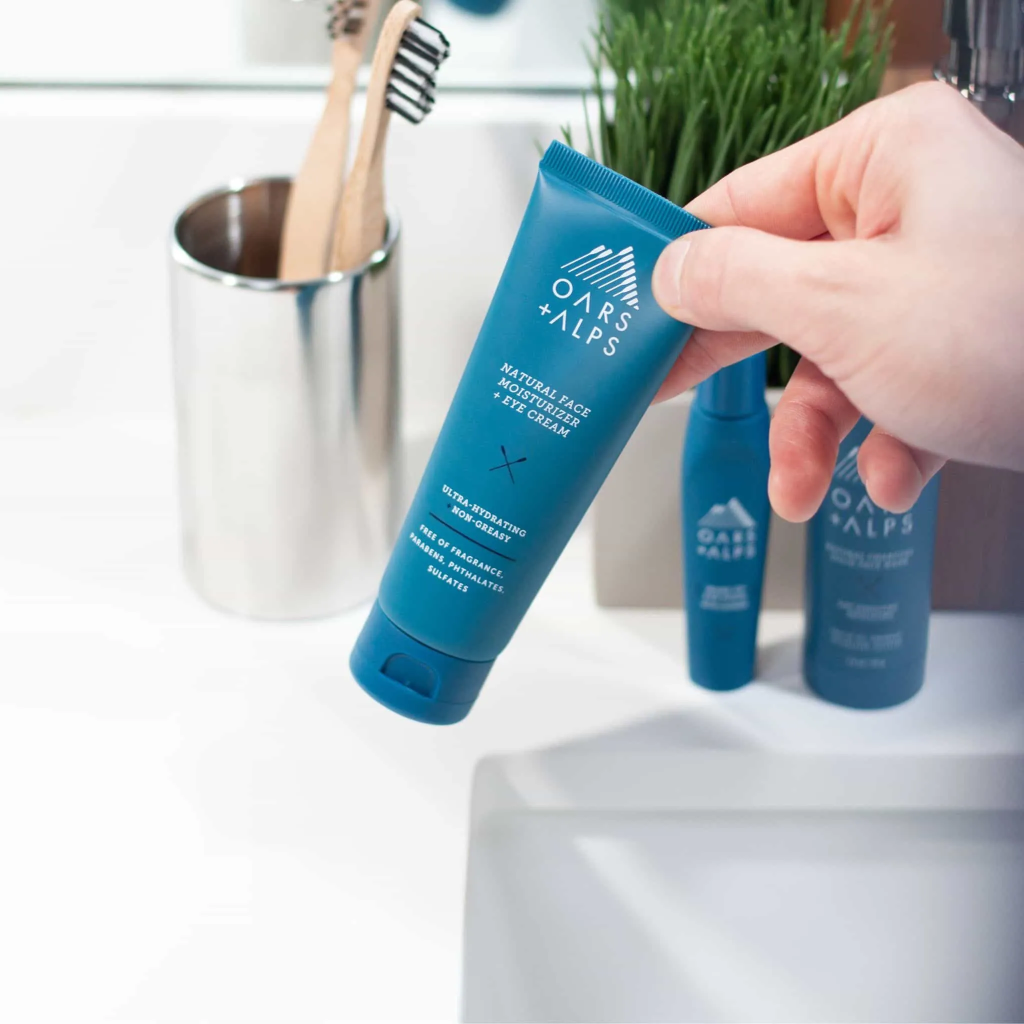 Face   Eye Cream