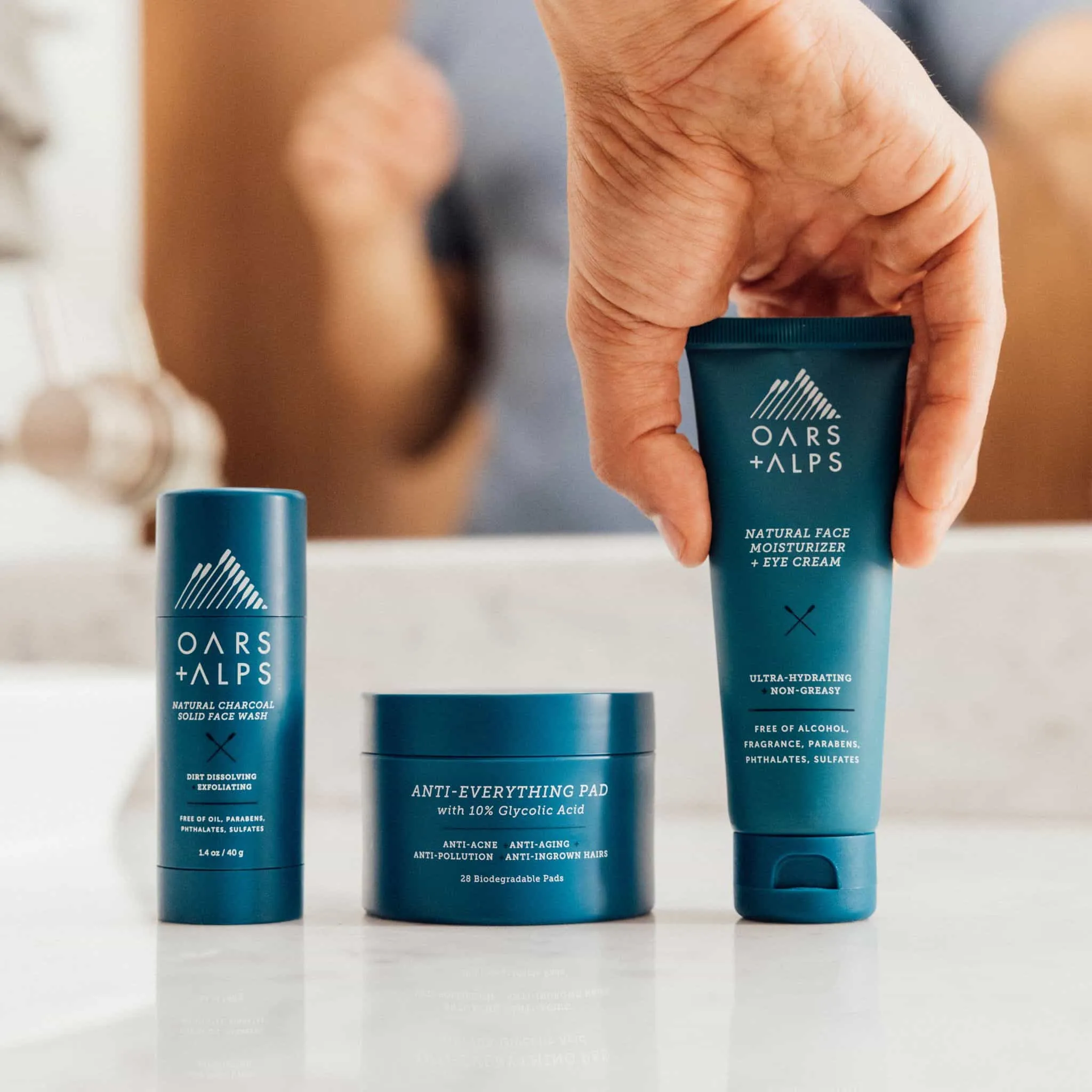 Face   Eye Cream