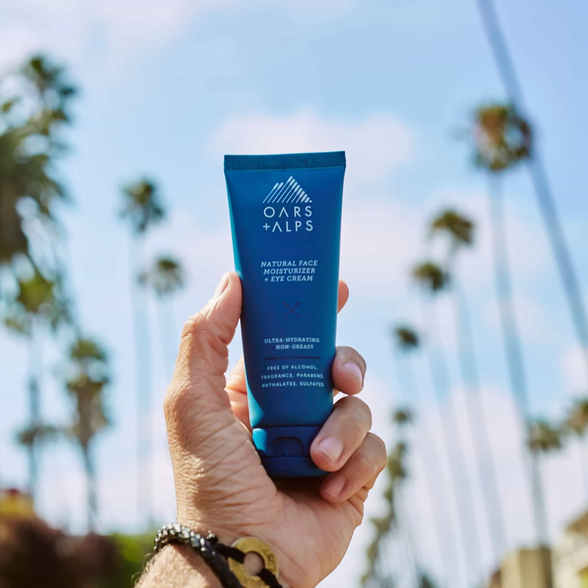 Face   Eye Cream