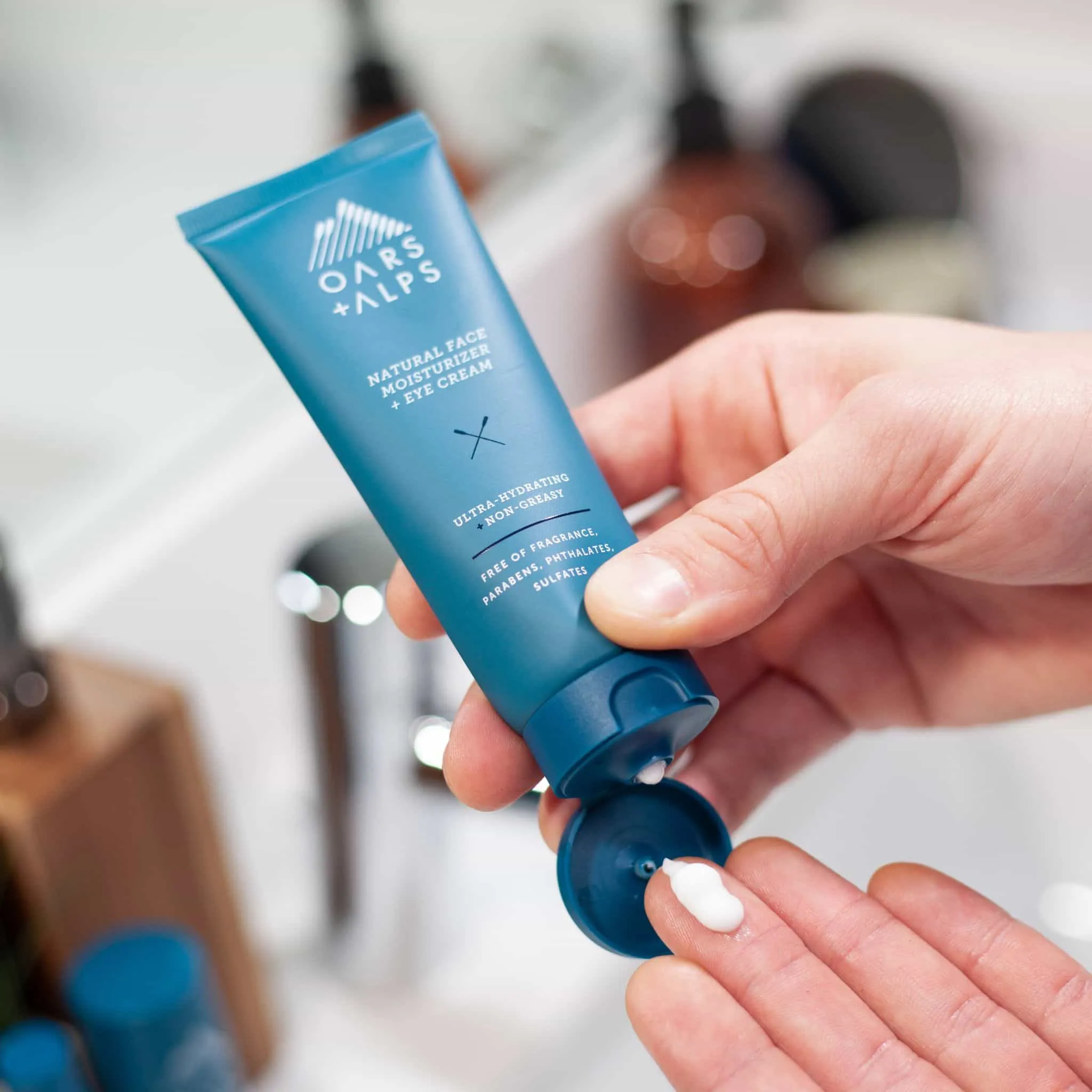 Face   Eye Cream