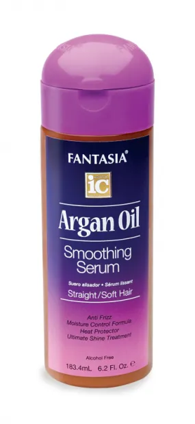FANTASIA IC ARGAN OIL ‣ Smoothing Serum