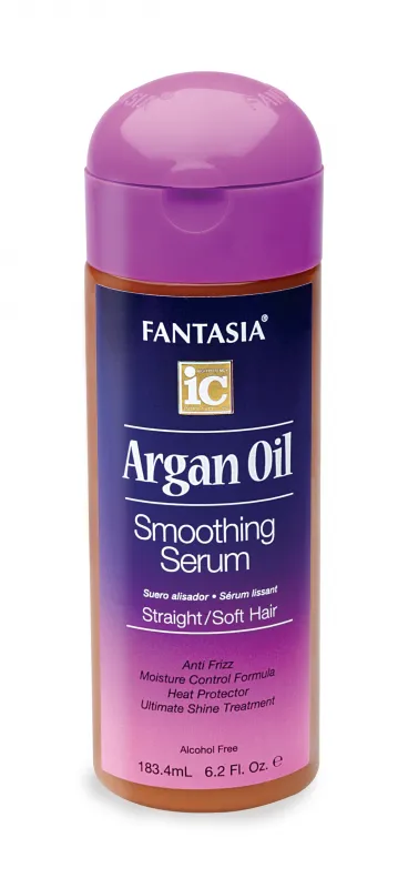 FANTASIA IC ARGAN OIL ‣ Smoothing Serum
