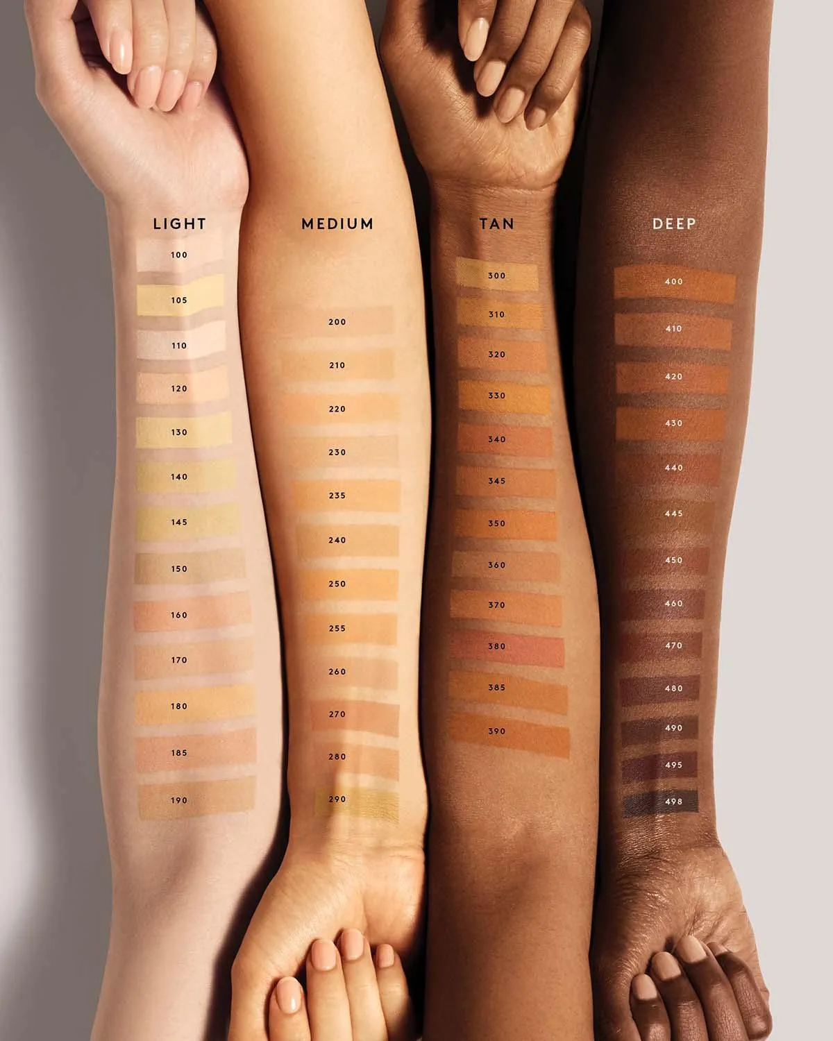 Fenty Beauty By Rihanna Pro Filt'R Soft Matte Longwear Foundation (330)