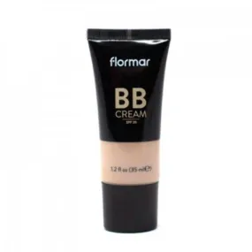 FLORMAR MATTIFYING BB CREAM 02 FAIR/LIGHT 35ML